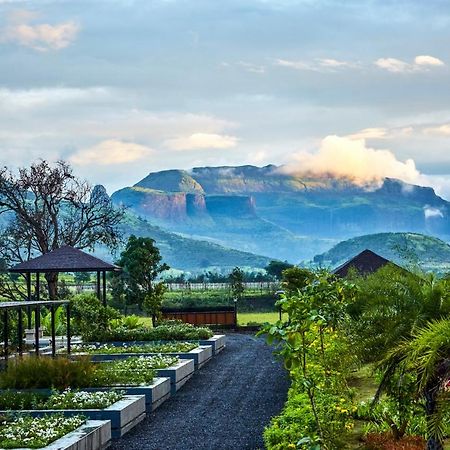 Viveda Wellness Resort 纳西克 外观 照片