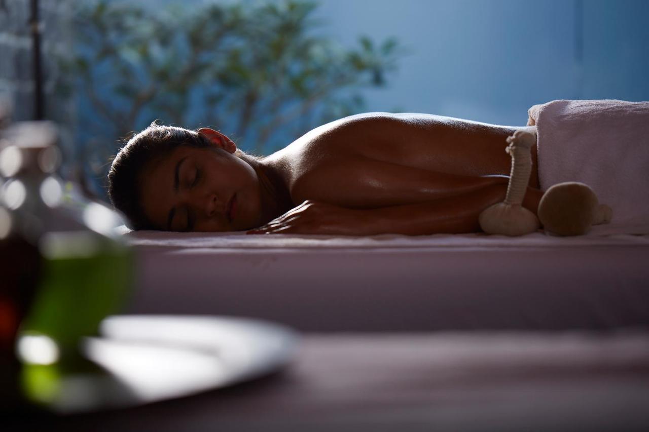Viveda Wellness Resort 纳西克 外观 照片