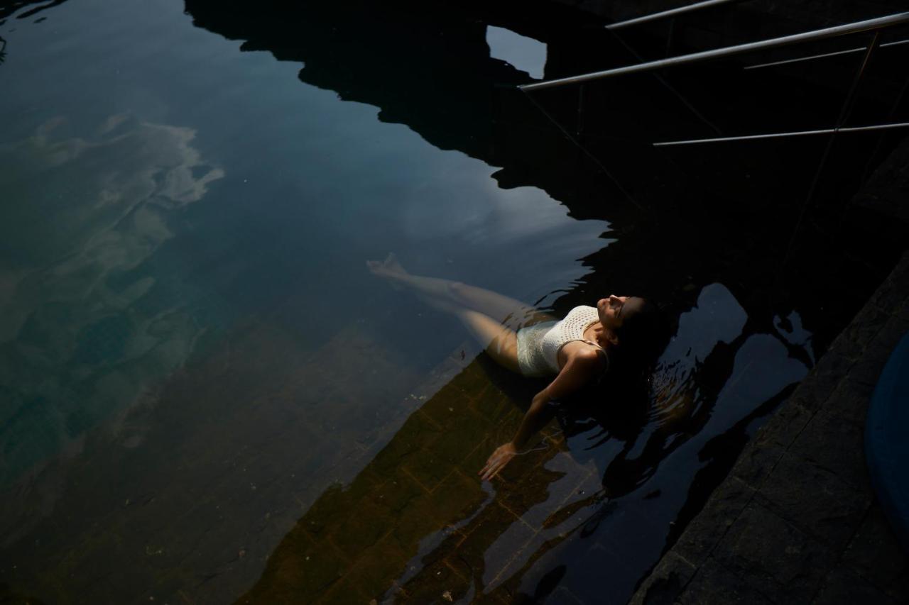 Viveda Wellness Resort 纳西克 外观 照片