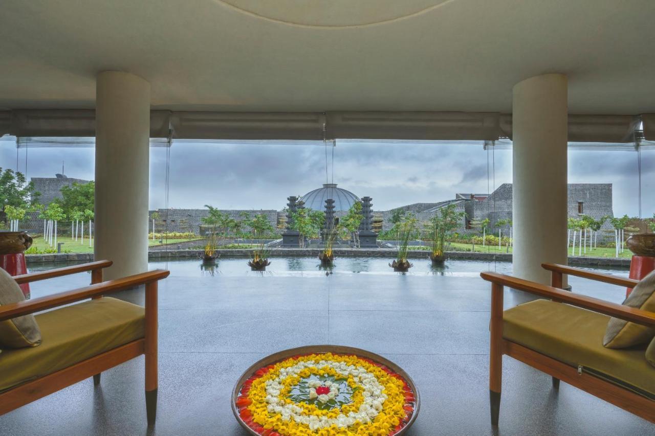 Viveda Wellness Resort 纳西克 外观 照片