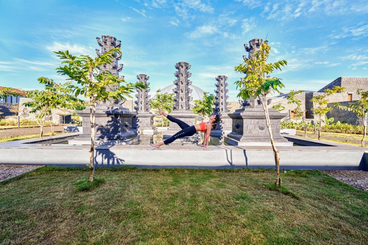 Viveda Wellness Resort 纳西克 外观 照片