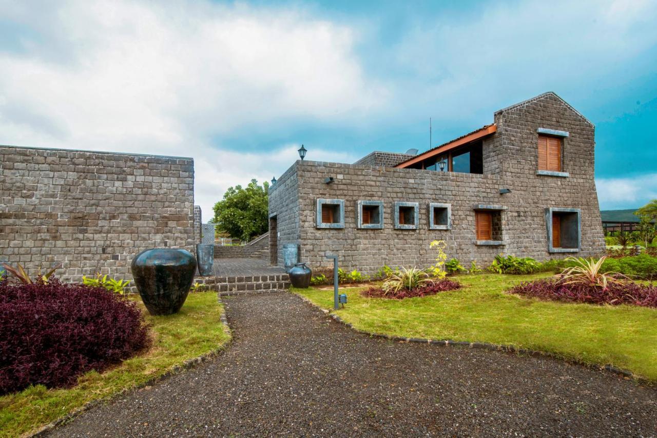 Viveda Wellness Resort 纳西克 外观 照片