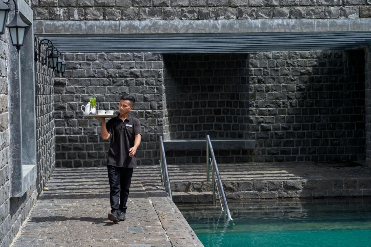 Viveda Wellness Resort 纳西克 外观 照片