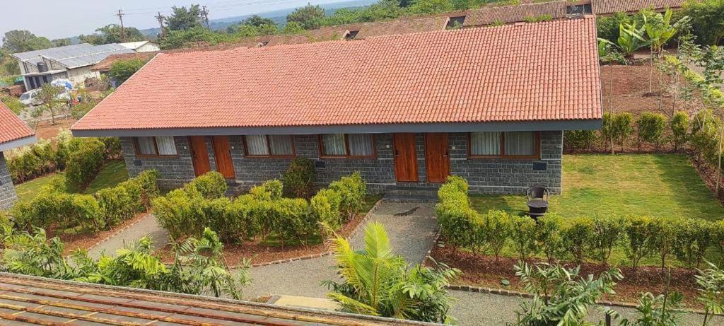 Viveda Wellness Resort 纳西克 外观 照片