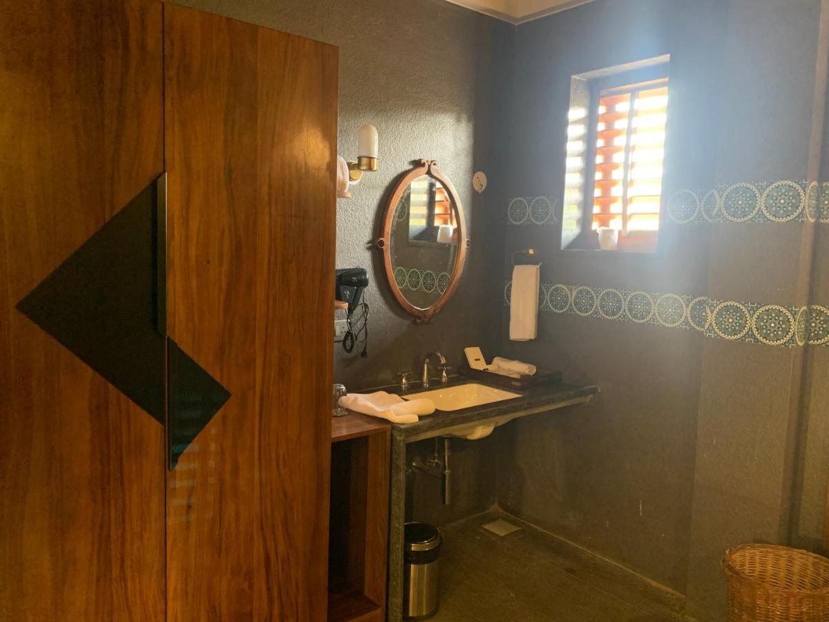 Viveda Wellness Resort 纳西克 外观 照片
