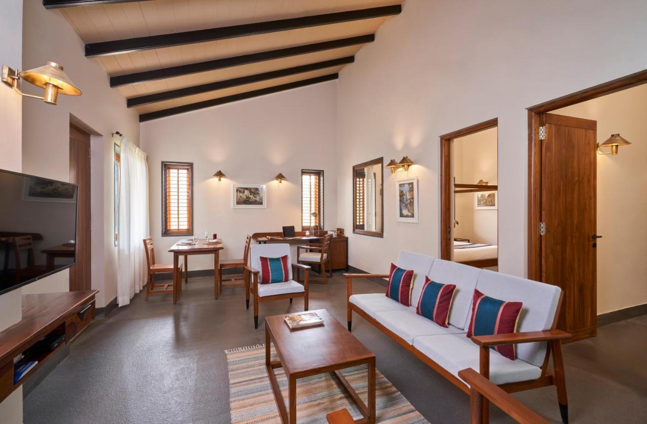 Viveda Wellness Resort 纳西克 外观 照片
