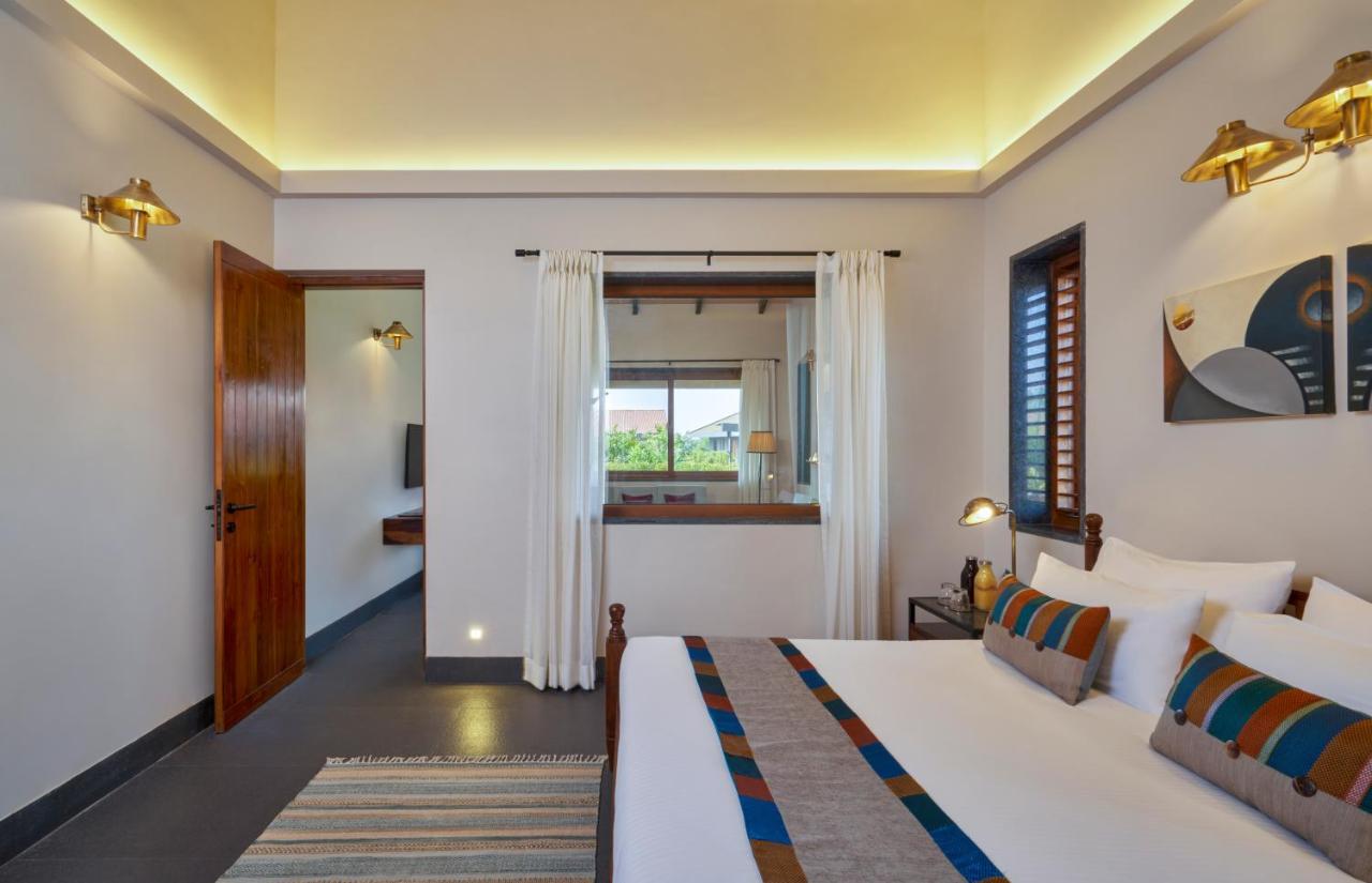Viveda Wellness Resort 纳西克 外观 照片