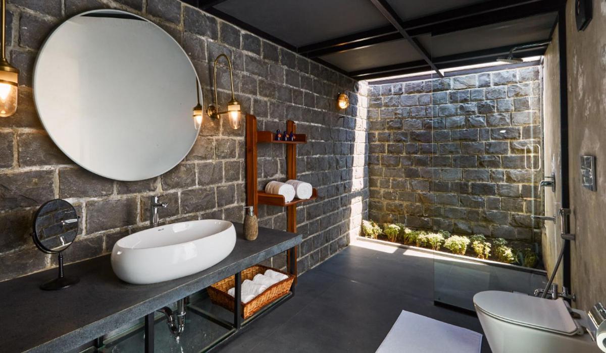 Viveda Wellness Resort 纳西克 外观 照片